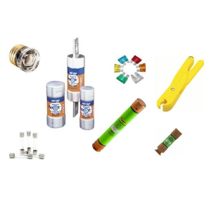 Image Fuses